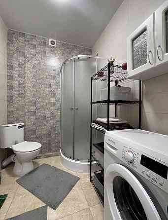 Світла квартира з ремонтом у Софіївській Борщагівці Софиевская Борщаговка