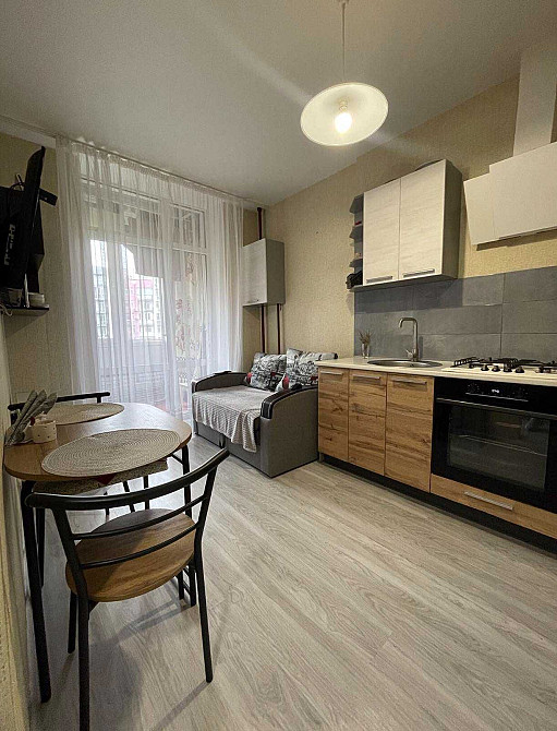 Світла квартира з ремонтом у Софіївській Борщагівці Софиевская Борщаговка - изображение 1