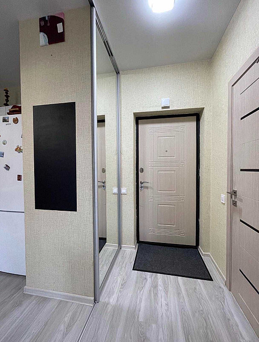 Світла квартира з ремонтом у Софіївській Борщагівці Софиевская Борщаговка - изображение 8