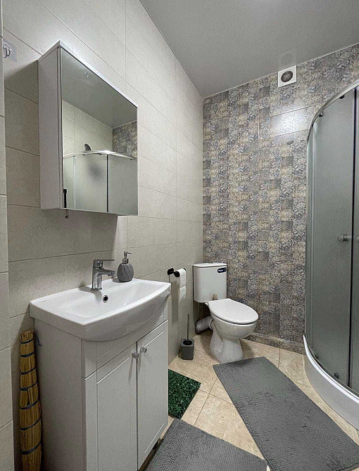 Світла квартира з ремонтом у Софіївській Борщагівці Софиевская Борщаговка - изображение 7