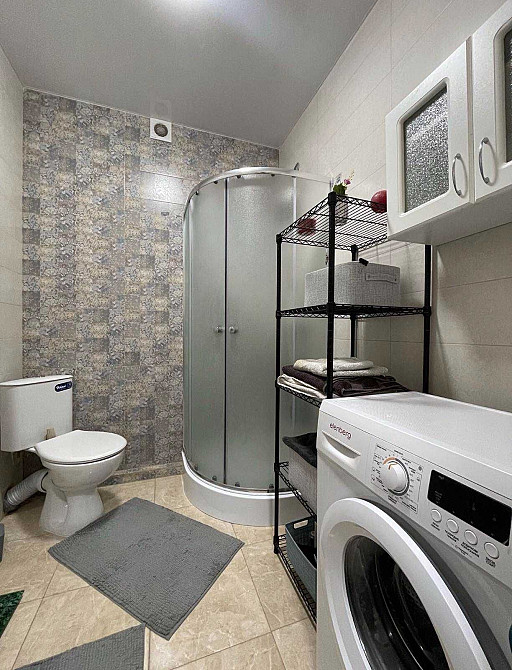 Світла квартира з ремонтом у Софіївській Борщагівці Софиевская Борщаговка - изображение 6