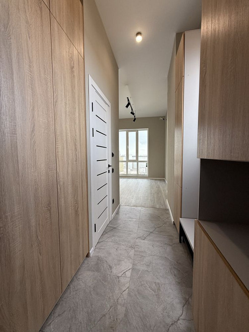 Студія з ремонтом, власною терасою та неймовірним виглядом! Ирпень - изображение 5