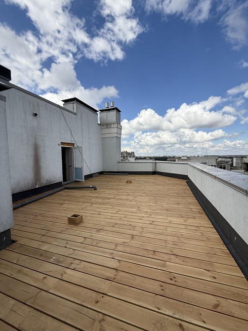 Студія з ремонтом, власною терасою та неймовірним виглядом! Ирпень - изображение 8