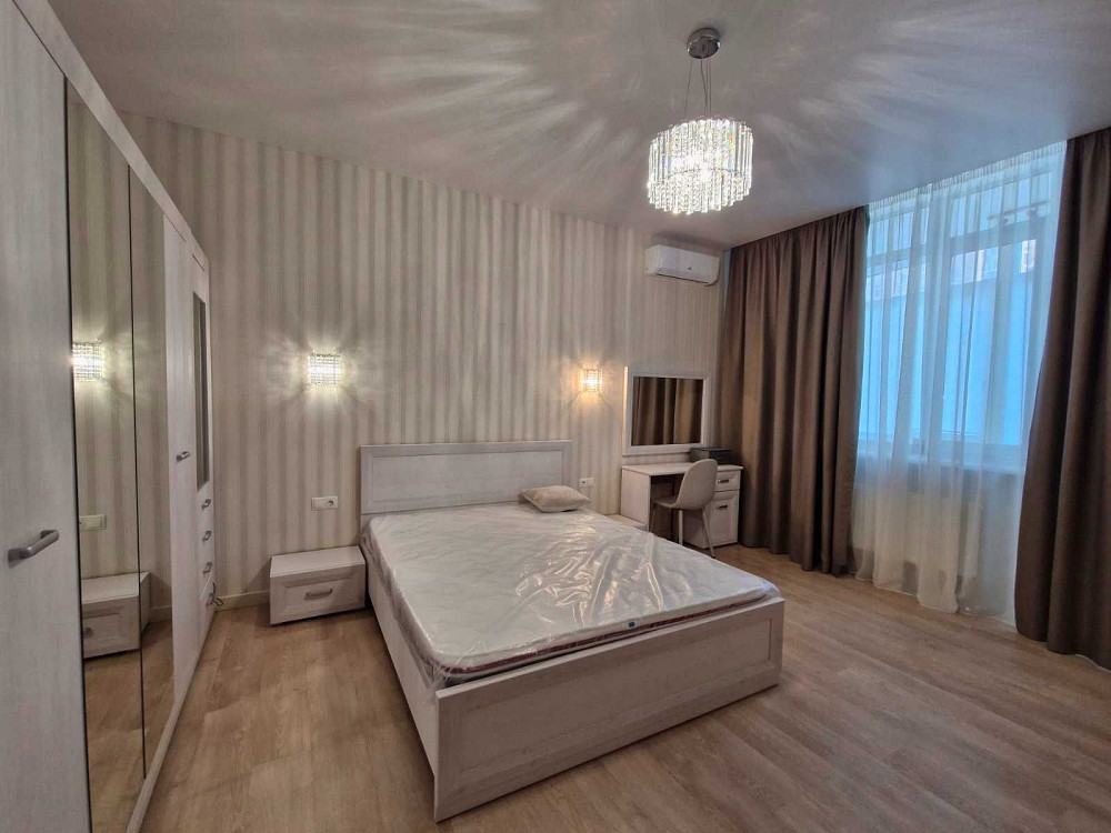 VIP! РЕДКОЕ предложение! 2- х к. квартира в ЖК Атолл. Холодная Гора Харків - зображення 5