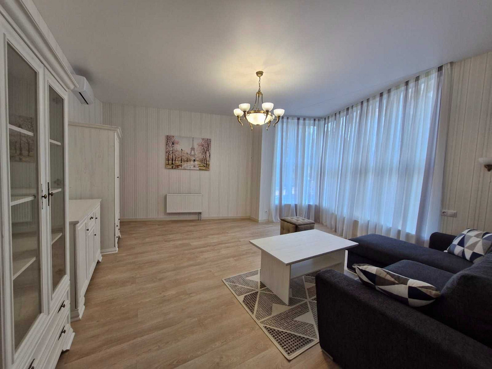 VIP! РЕДКОЕ предложение! 2- х к. квартира в ЖК Атолл. Холодная Гора Харків - зображення 4