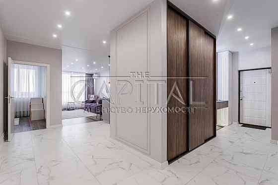 Продаж видової 2К квартири ЖК Венеція ЛІКО Київ