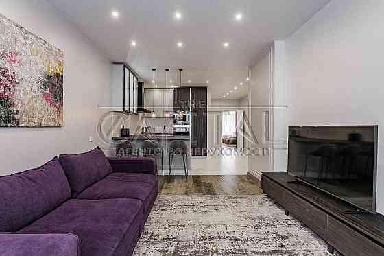 Продаж видової 2К квартири ЖК Венеція ЛІКО Київ