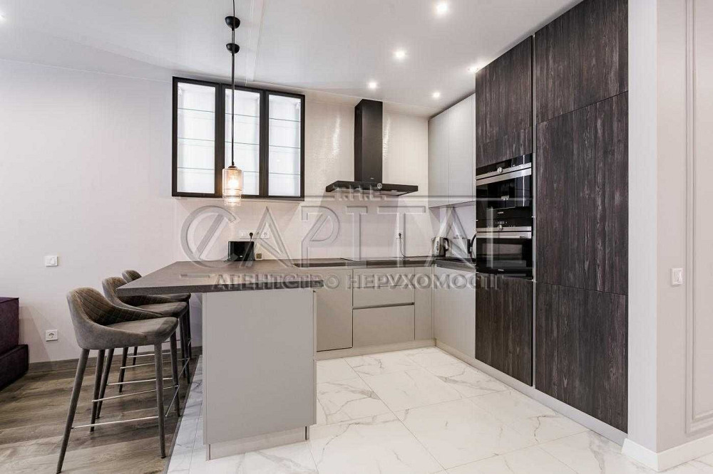 Продаж видової 2К квартири ЖК Венеція ЛІКО Київ - зображення 8