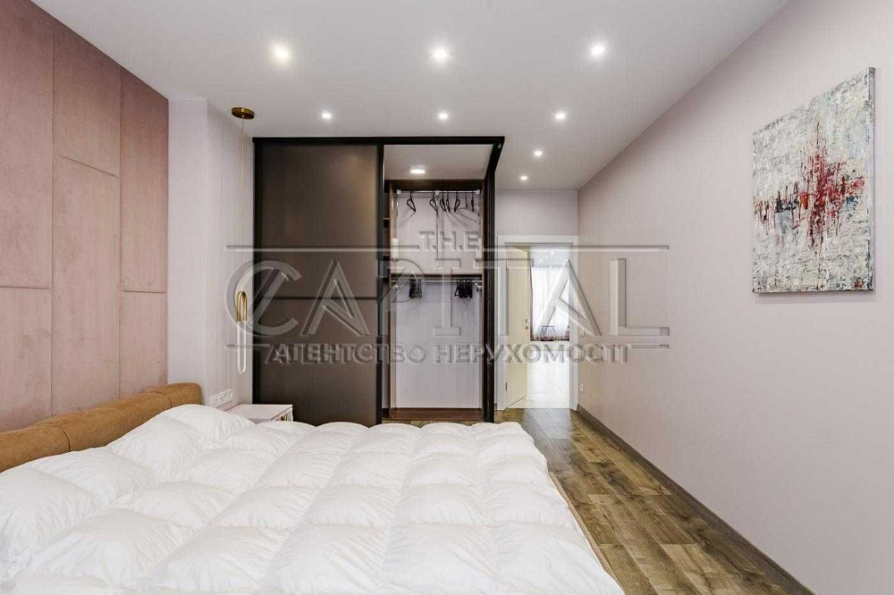 Продаж видової 2К квартири ЖК Венеція ЛІКО Київ - зображення 5