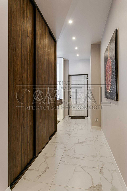 Продаж видової 2К квартири ЖК Венеція ЛІКО Київ - зображення 6