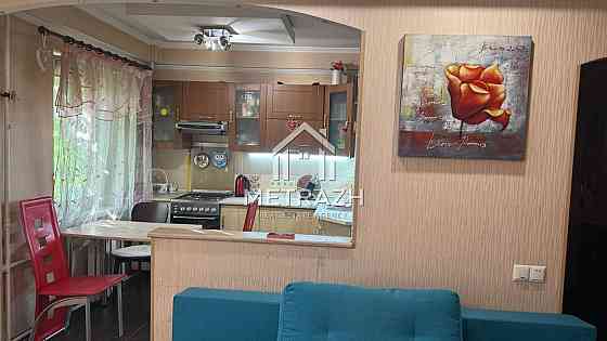 Затишна 2к квартира просп. Соборності 1-Б Київ