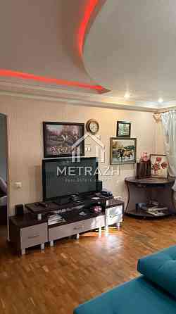 Затишна 2к квартира просп. Соборності 1-Б Київ