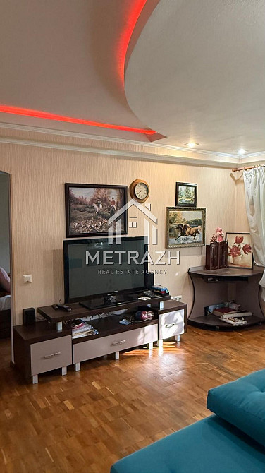 Затишна 2к квартира просп. Соборності 1-Б Київ - зображення 6