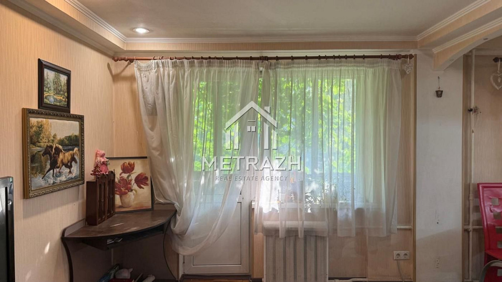 Затишна 2к квартира просп. Соборності 1-Б Київ - зображення 7