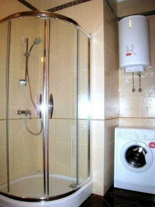 Краща 4 К Квартира 182 м2 Лесі Українки 7б Jack House Центр Печерськ Київ - зображення 7