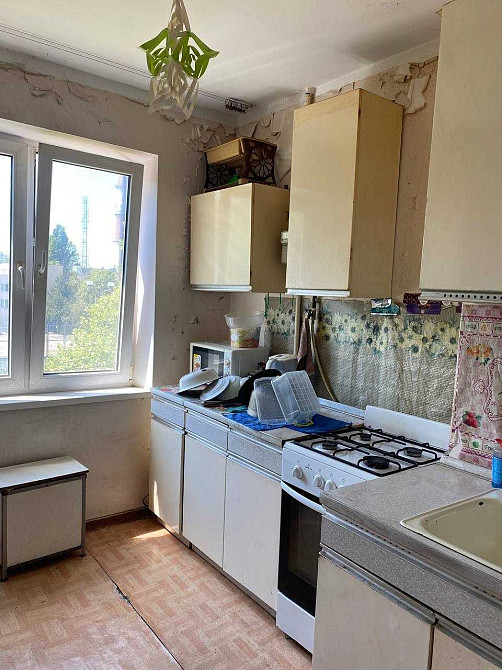 Продам 2 к.кв біля Кримського бульвару! Газ! Одеса - зображення 6