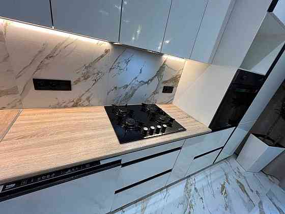 Продам 2кімнатну квартиру з РЕМОНТОМ та ТЕХНІКОЮ!Софіївська Борщагівка Софиевская Борщаговка