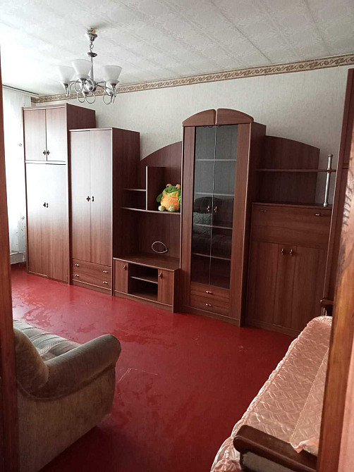 Продаж квартири по вулиці Шевченка Полтава - изображение 1