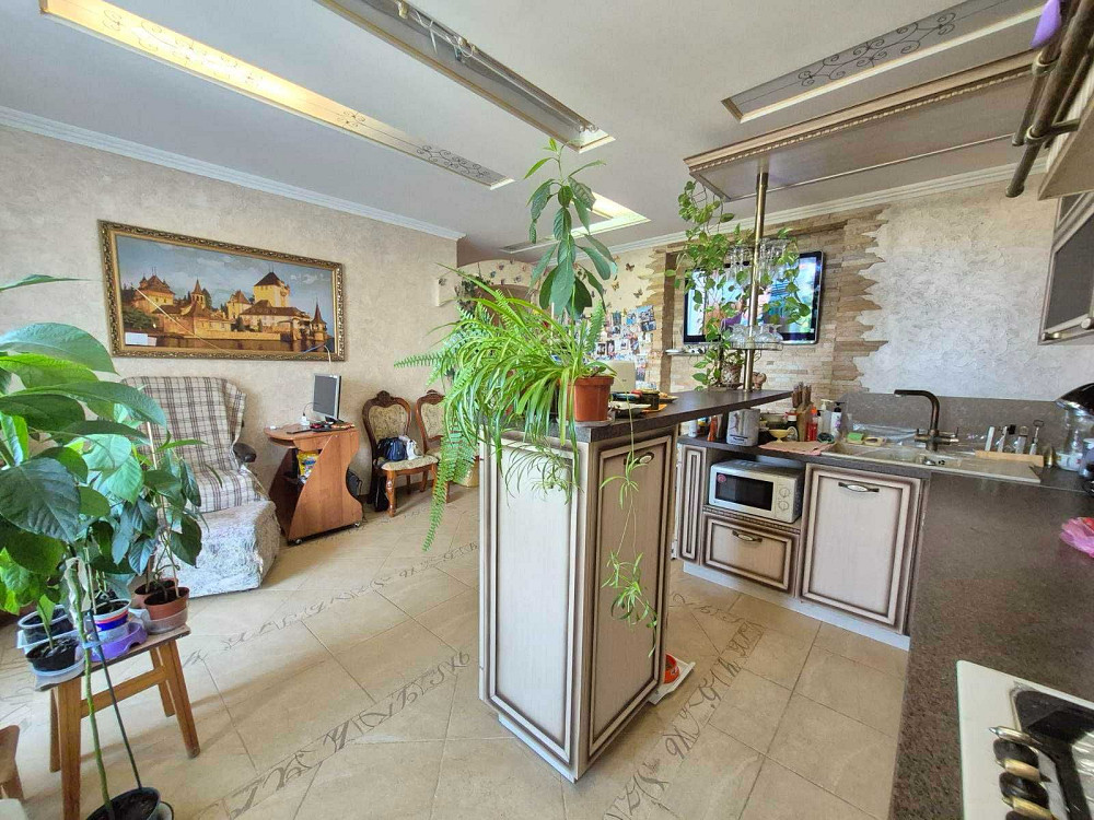 Центр! Автономка! 2-кімнатна квартира з мансардою вул.Коцюбинського Чернигов - изображение 7