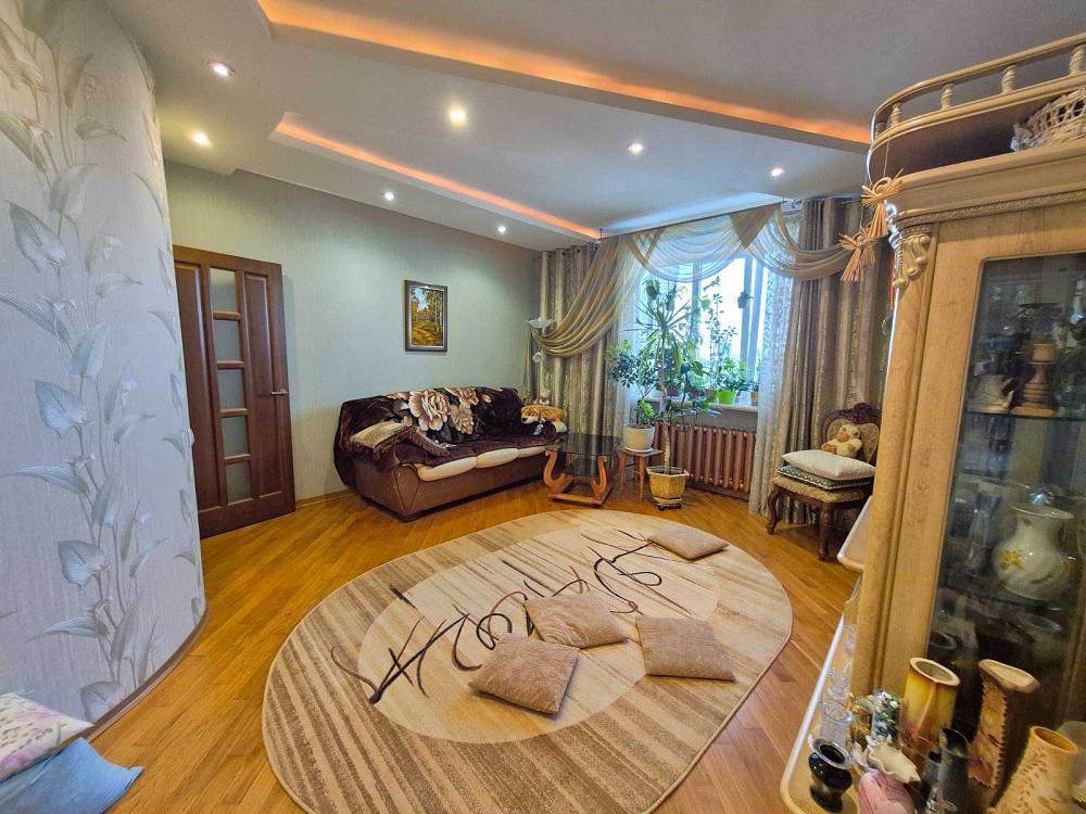 Центр! Автономка! 2-кімнатна квартира з мансардою вул.Коцюбинського Чернигов - изображение 2