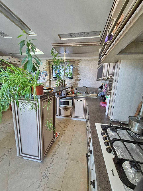 Центр! Автономка! 2-кімнатна квартира з мансардою вул.Коцюбинського Чернигов - изображение 6