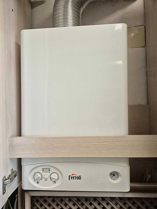 Центр! Автономка! 2-кімнатна квартира з мансардою вул.Коцюбинського Чернигов - изображение 8