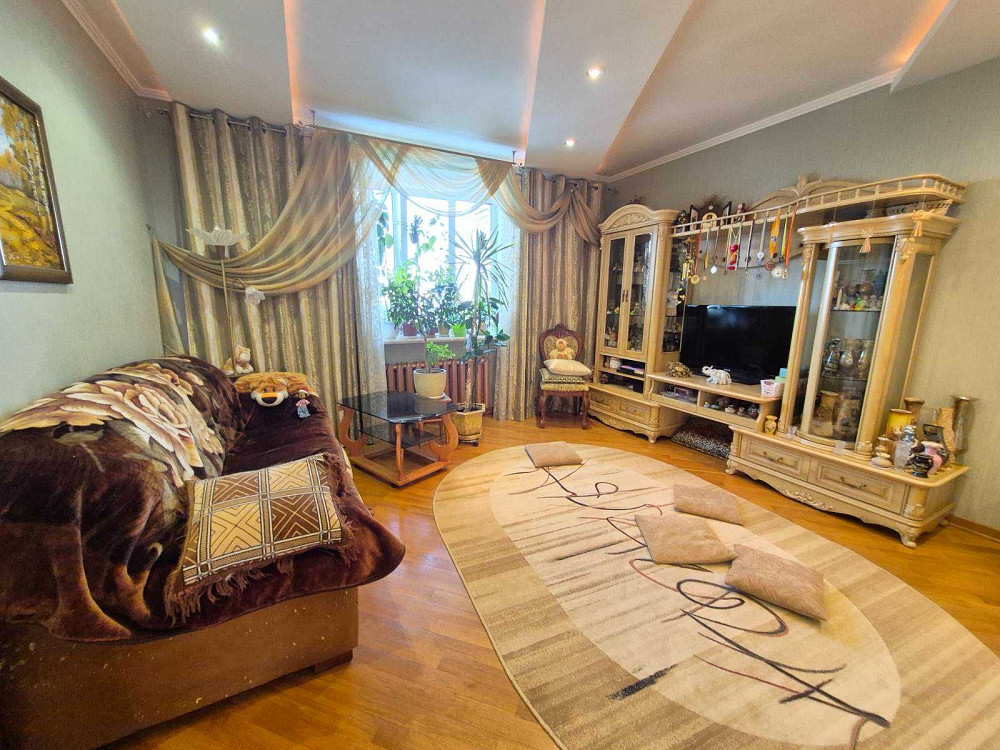 Центр! Автономка! 2-кімнатна квартира з мансардою вул.Коцюбинського Чернигов - изображение 3