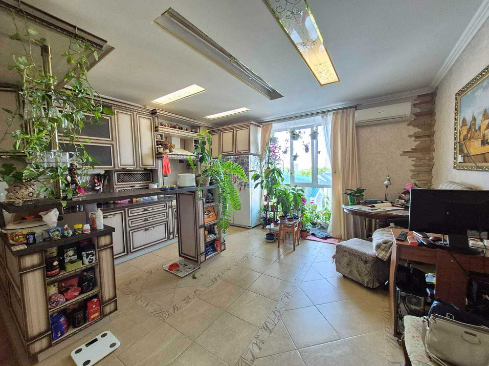 Центр! Автономка! 2-кімнатна квартира з мансардою вул.Коцюбинського Чернигов - изображение 4