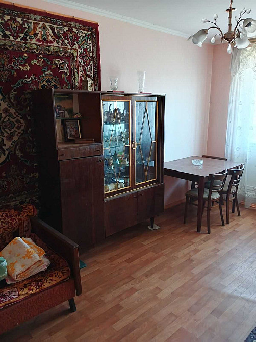 Реальна 1к.кв. 6/9, пр.Тракторобудівників (403360) Харьков - изображение 2