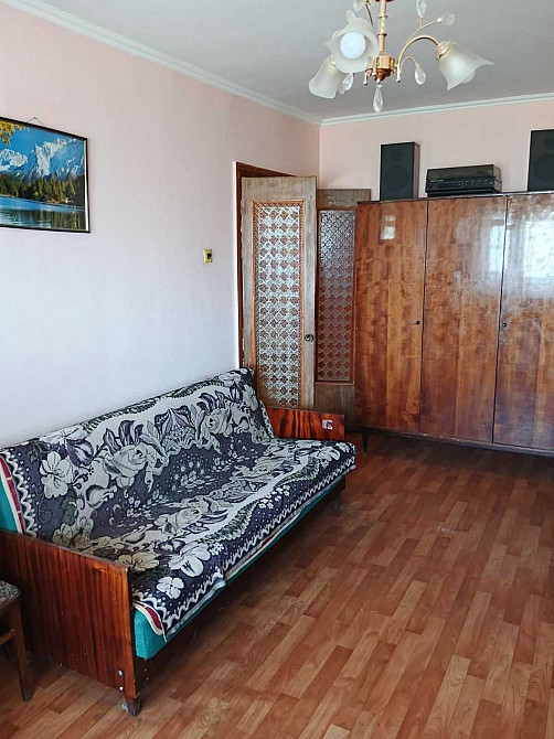 Реальна 1к.кв. 6/9, пр.Тракторобудівників (403360) Харьков - изображение 3