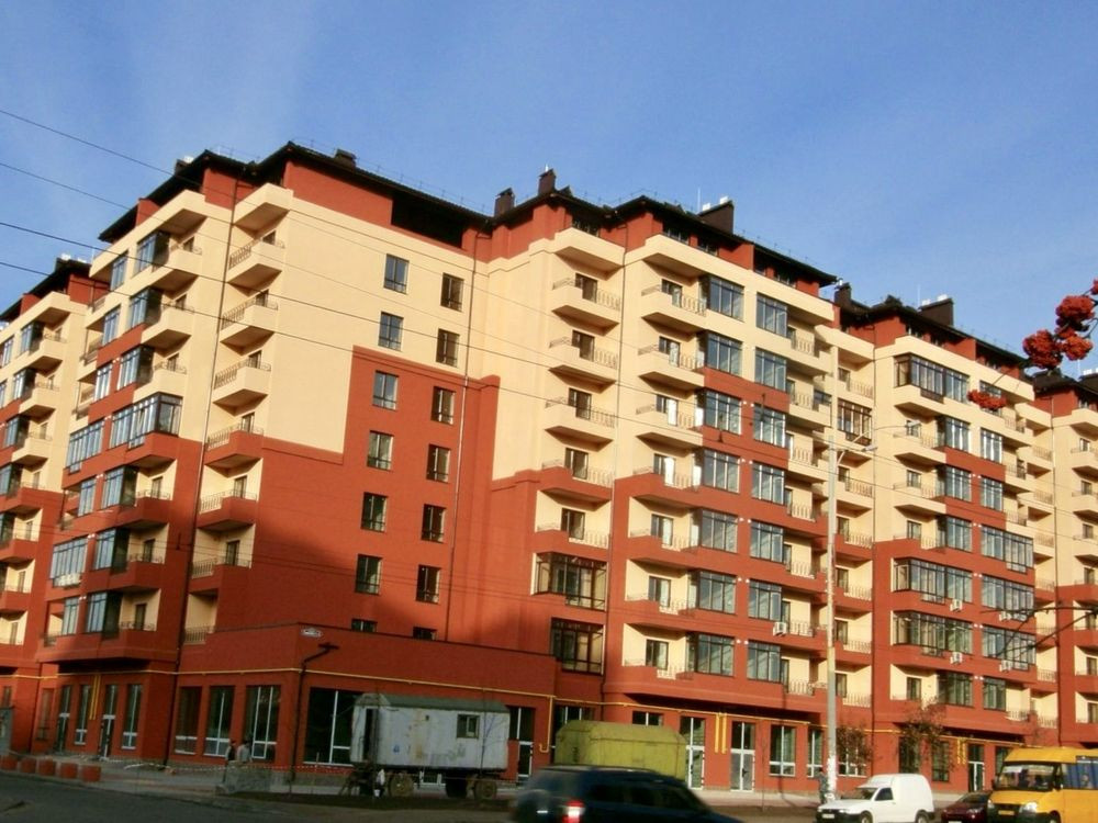 Продаж квартири вул Ефремова 8а Київ - зображення 1