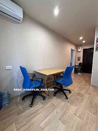 Продам 1-комн квартиру с капитальным ремонтом низ пр-та Кирова; Центр Днепр