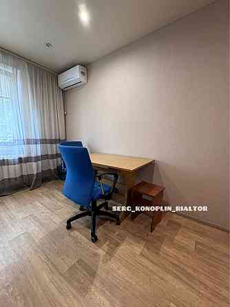 Продам 1-комн квартиру с капитальным ремонтом низ пр-та Кирова; Центр Днепр