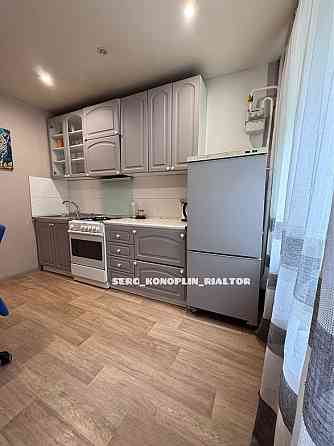 Продам 1-комн квартиру с капитальным ремонтом низ пр-та Кирова; Центр Днепр