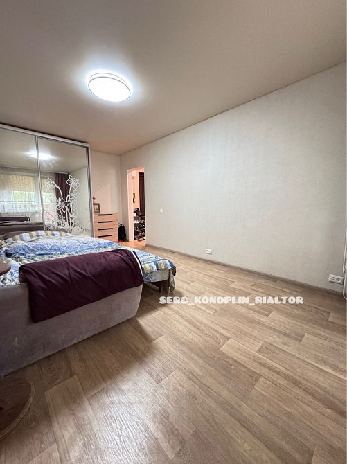 Продам 1-комн квартиру с капитальным ремонтом низ пр-та Кирова; Центр Дніпро - зображення 8