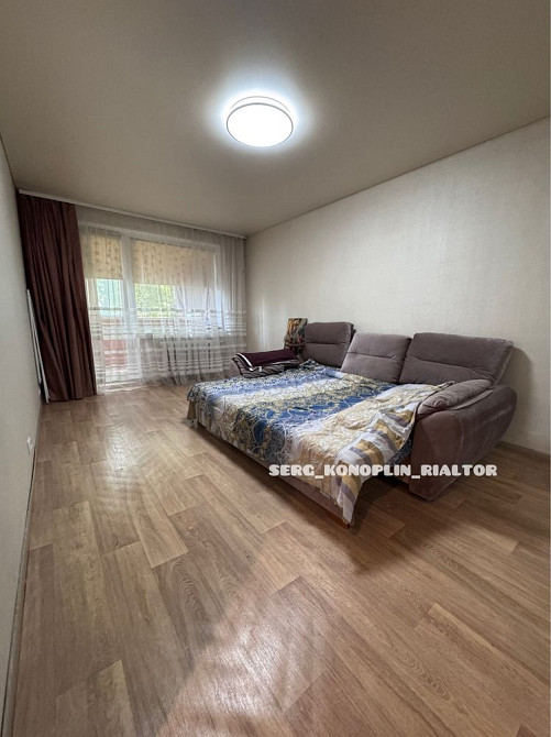 Продам 1-комн квартиру с капитальным ремонтом низ пр-та Кирова; Центр Дніпро - зображення 6