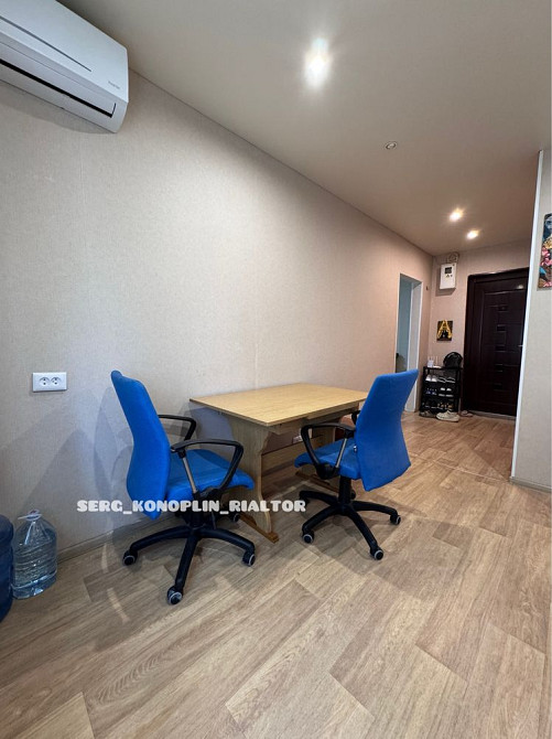 Продам 1-комн квартиру с капитальным ремонтом низ пр-та Кирова; Центр Дніпро - зображення 3