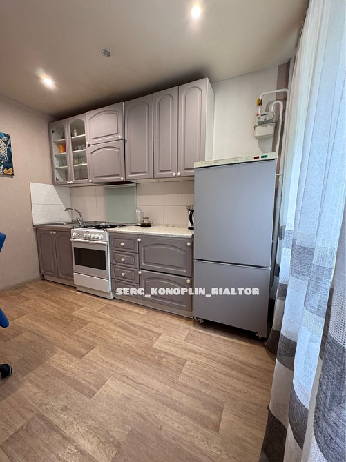 Продам 1-комн квартиру с капитальным ремонтом низ пр-та Кирова; Центр Дніпро - зображення 2