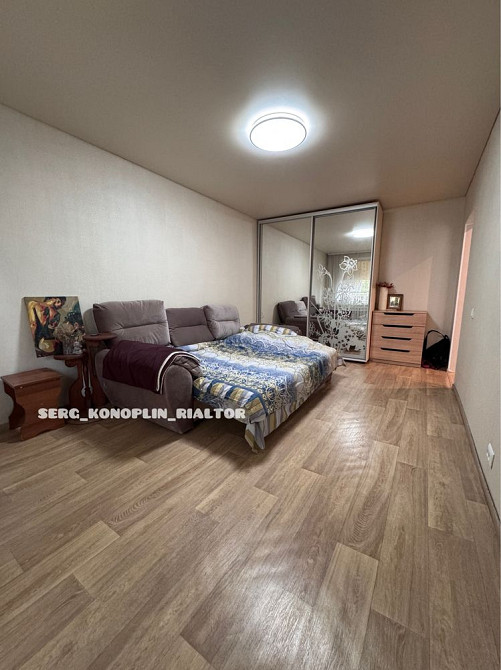 Продам 1-комн квартиру с капитальным ремонтом низ пр-та Кирова; Центр Дніпро - зображення 7