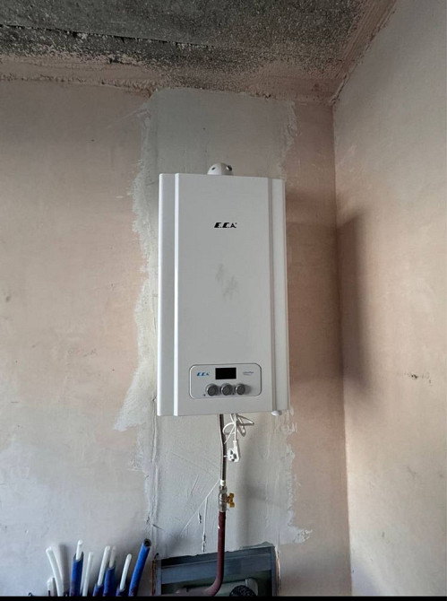 Двокімнатна всі державні програми Буча - изображение 8