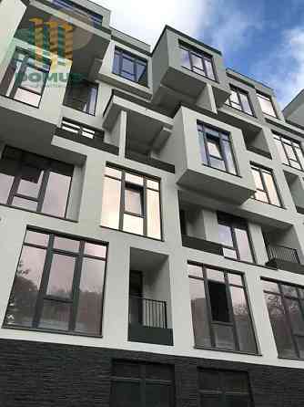 Смарт с балконом! Центр города! Дом сдан! ЖК Ай Таун. Одеса