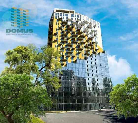 Смарт с балконом! Центр города! Дом сдан! ЖК Ай Таун. Одеса