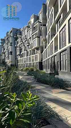 Смарт с балконом! Центр города! Дом сдан! ЖК Ай Таун. Одеса