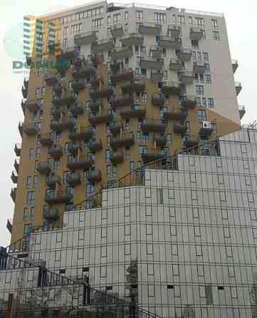 Смарт с балконом! Центр города! Дом сдан! ЖК Ай Таун. Одеса