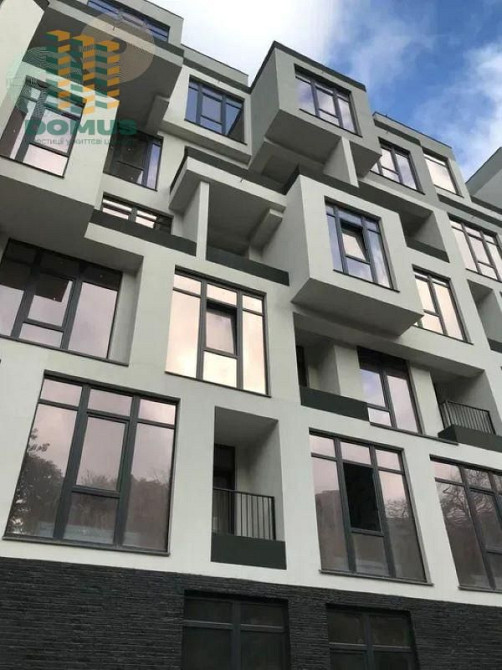 Смарт с балконом! Центр города! Дом сдан! ЖК Ай Таун. Одеса - зображення 1