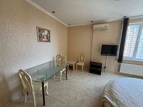 2 комнатная в Чудо городе/ Среднефонтанская Одеса