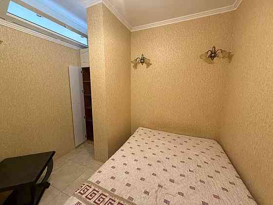 2 комнатная в Чудо городе/ Среднефонтанская Одеса