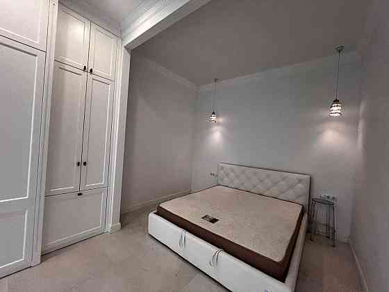 Стильная квартира 50 м2 Французский/Королевские Сады/Море Одеса