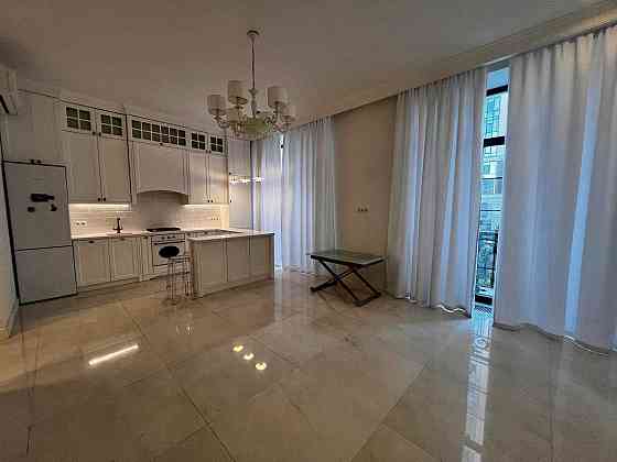 Стильная квартира 50 м2 Французский/Королевские Сады/Море Одеса