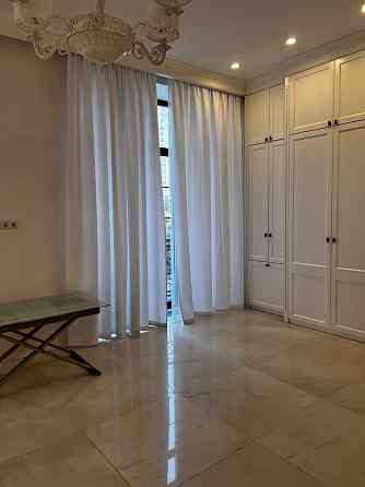 Стильная квартира 50 м2 Французский/Королевские Сады/Море Одеса